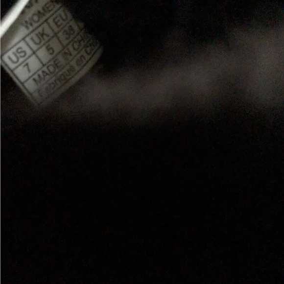 Bearpaw Shortie Chocolate Brown Cow Suede Wool Blend Ankle Gorpcore Boots 7 - Picture 10 of 12